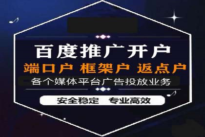 案例分享：百度竞价广告投放策略与效果